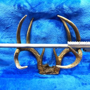 6mm ARC SSK-50 / Contender 20 inch Barrel