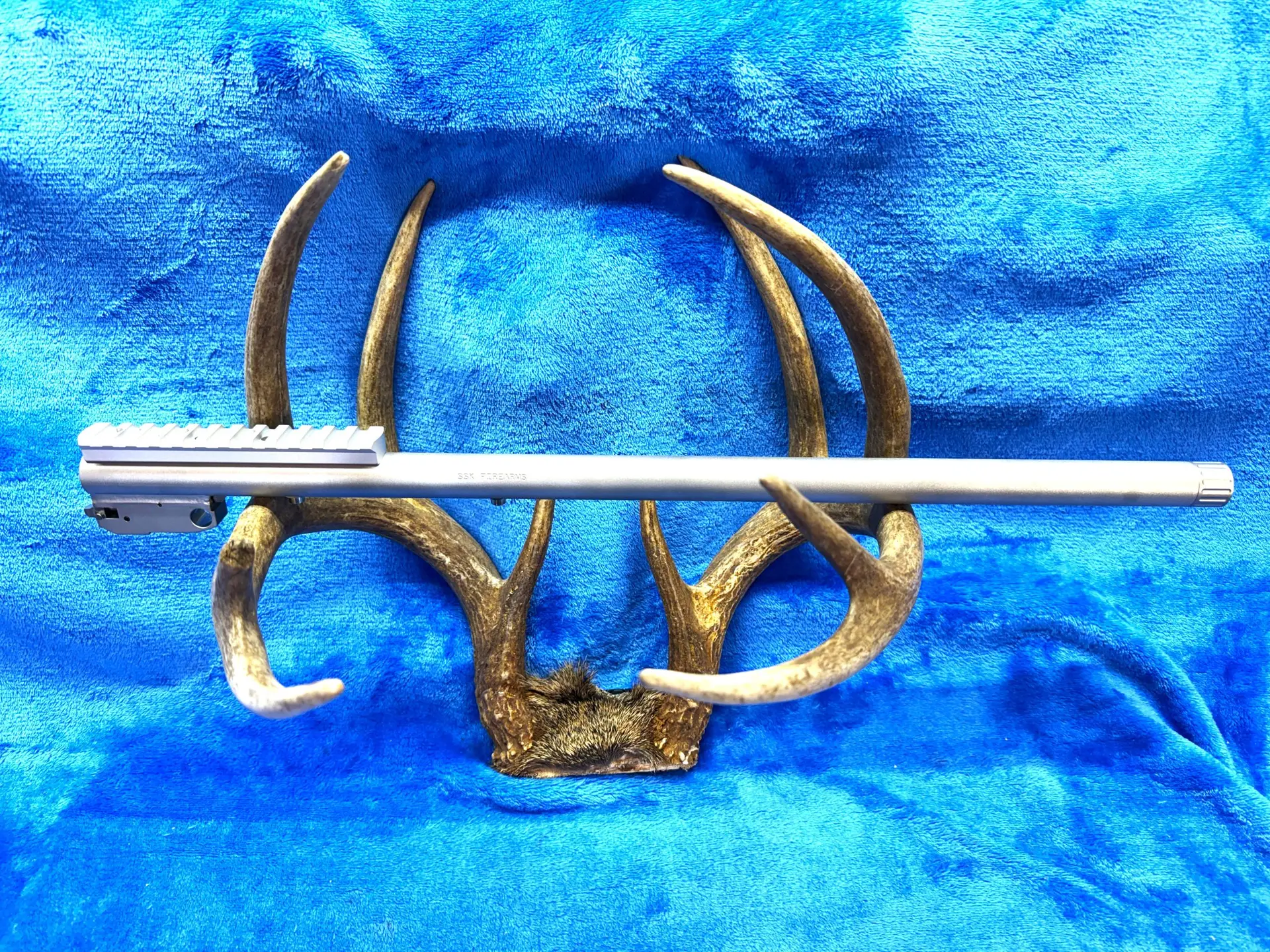 6mm ARC SSK-50 / Contender 20 inch Barrel - Image 3